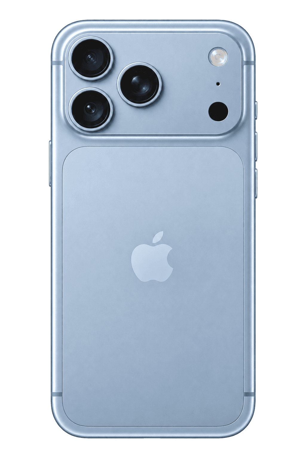 Apple iPhone 18 Pro Max · Polar · 256 GB