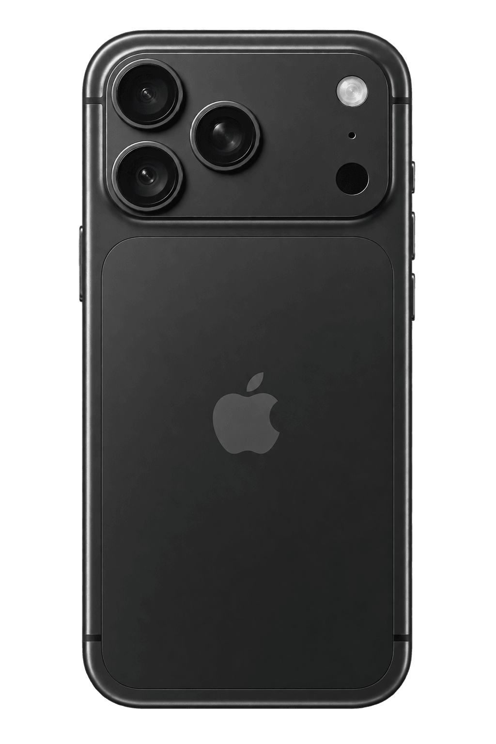Apple iPhone 18 Pro Max · Schwarz · 256 GB