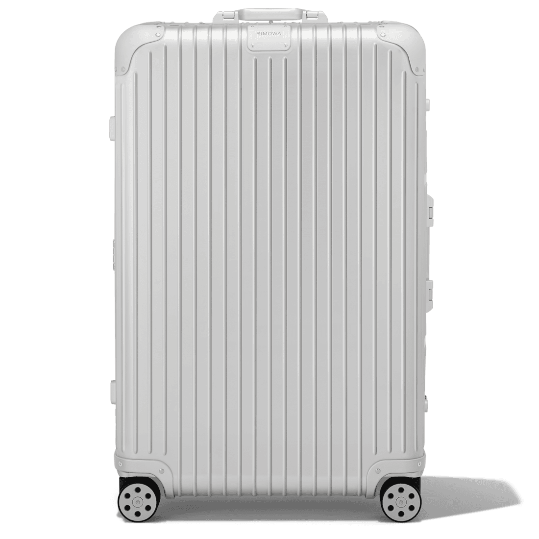 RIMOWA Check-In L · Ref. 92673004 · Silber · Aluminium · 86 l