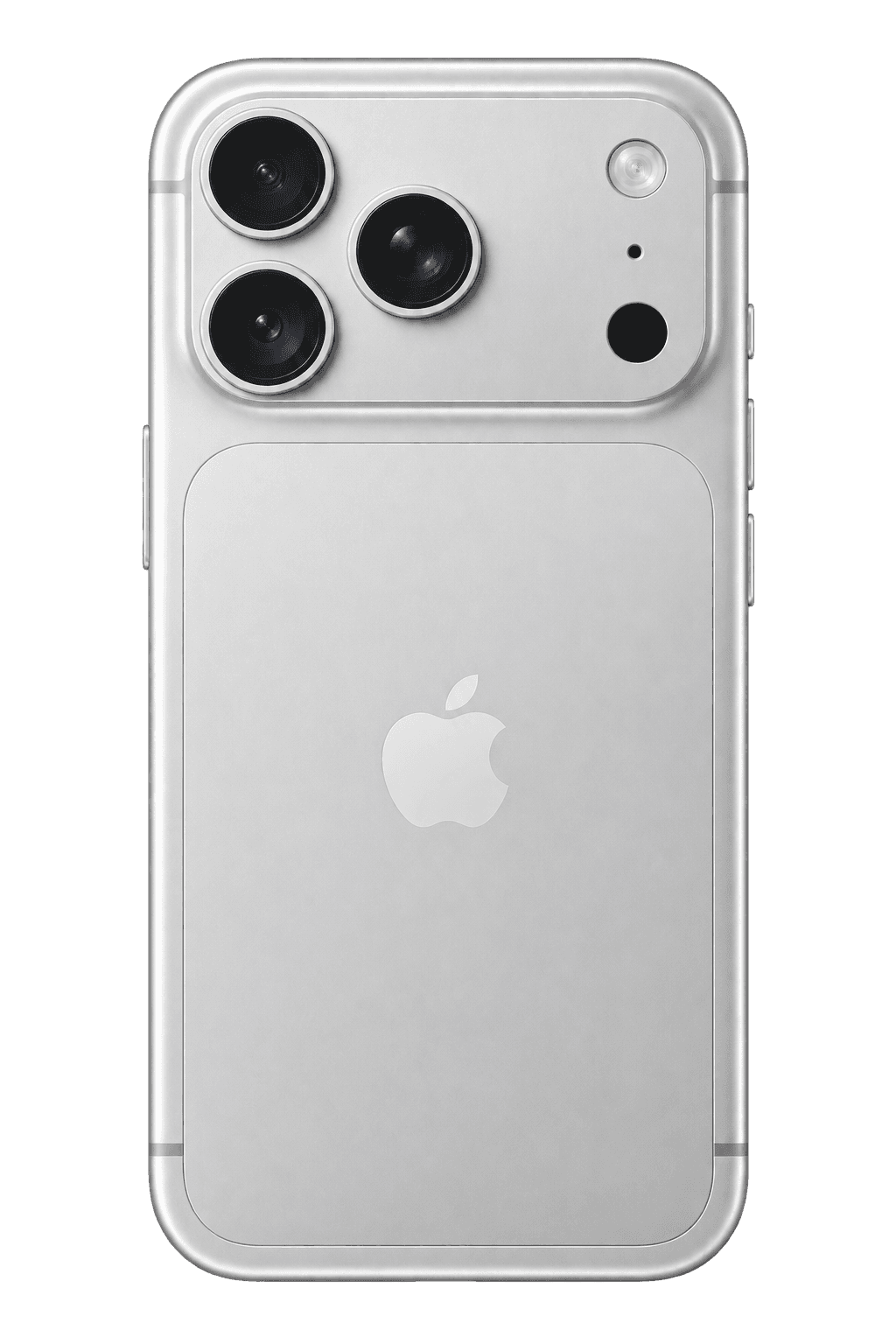 Apple iPhone 18 Pro Max · Silber · 256 GB