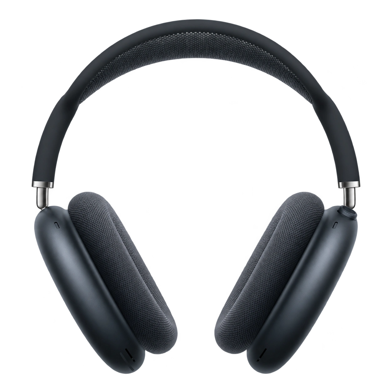 Apple AirPods Max 2 · Mitternacht · USB-C