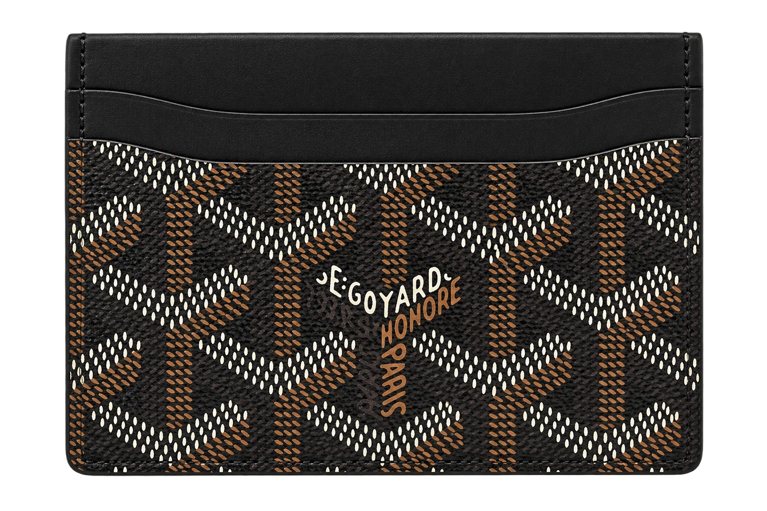 Goyard Saint-Sulpice · Schwarz