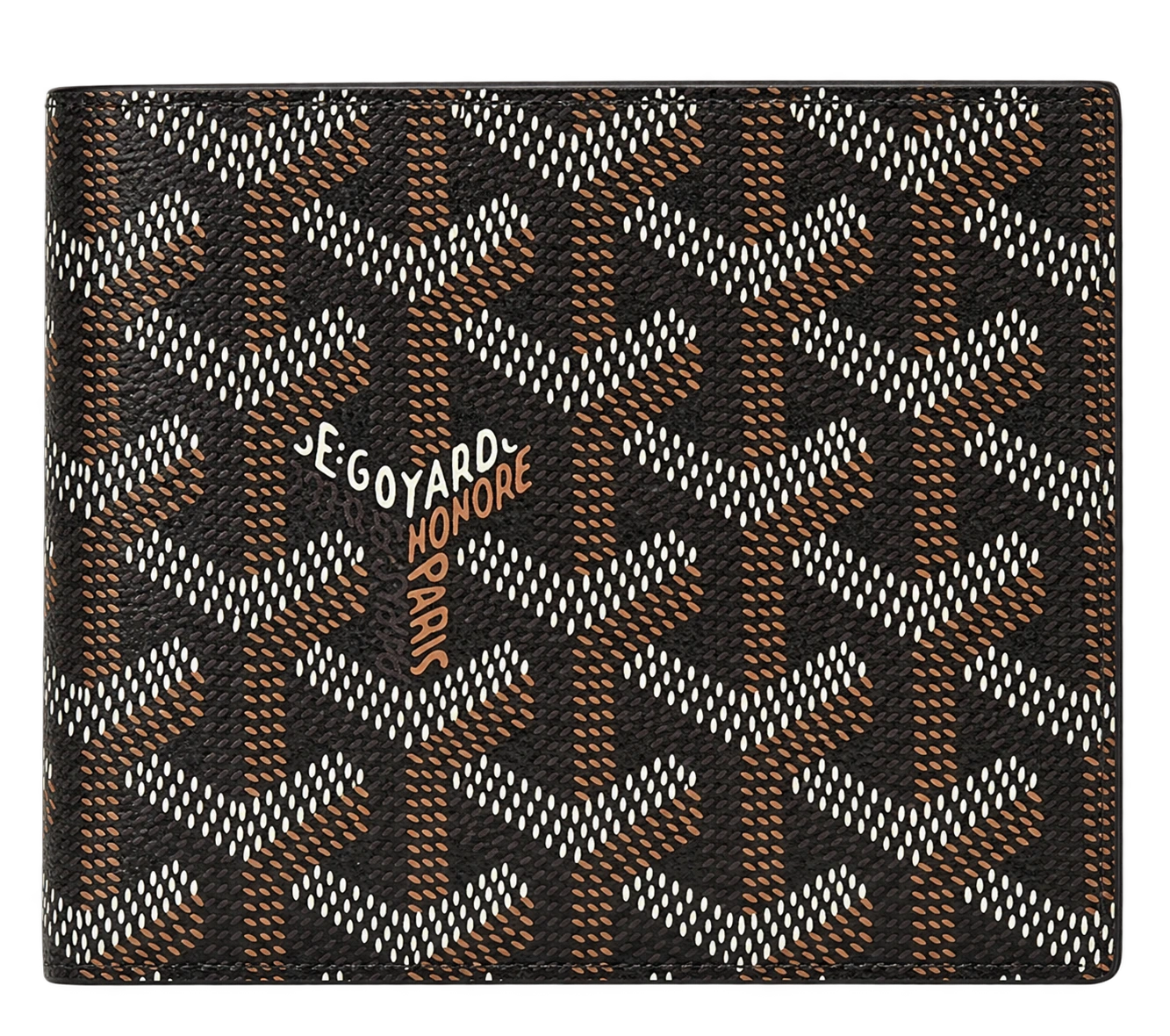 Goyard Victoire · Schwarz